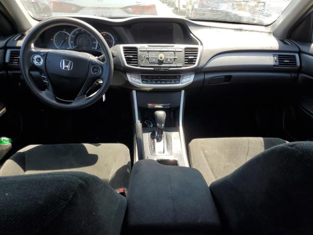 Photo 7 VIN: 1HGCR2F30DA095886 - HONDA ACCORD LX 