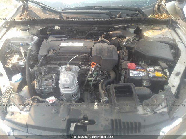 Photo 9 VIN: 1HGCR2F30DA097332 - HONDA ACCORD SDN 