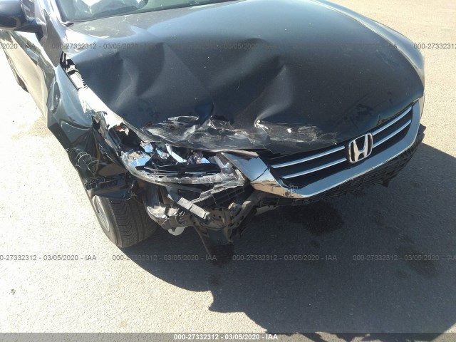 Photo 5 VIN: 1HGCR2F30DA097363 - HONDA ACCORD SDN 