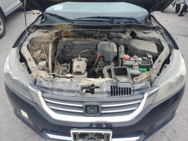 Photo 10 VIN: 1HGCR2F30DA097377 - HONDA ACCORD LX 