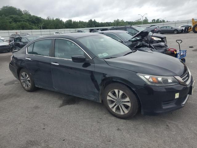 Photo 3 VIN: 1HGCR2F30DA097377 - HONDA ACCORD LX 