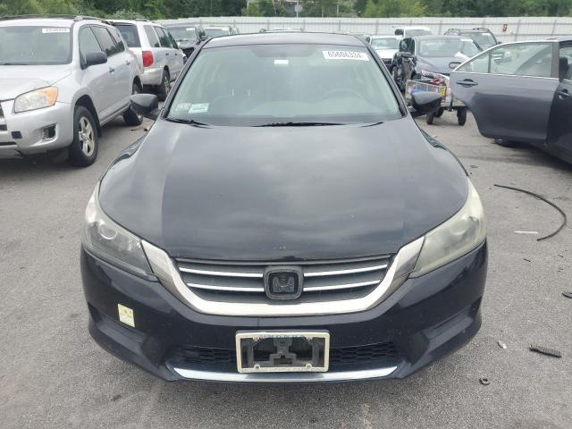 Photo 4 VIN: 1HGCR2F30DA097377 - HONDA ACCORD LX 