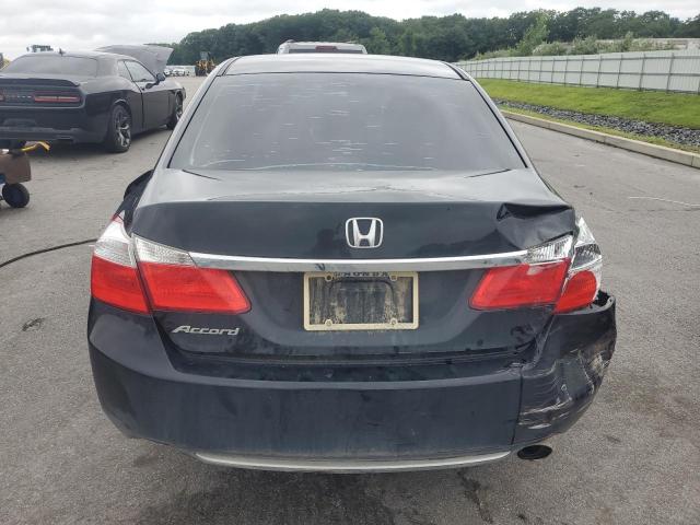 Photo 5 VIN: 1HGCR2F30DA097377 - HONDA ACCORD LX 