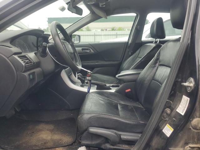 Photo 6 VIN: 1HGCR2F30DA097377 - HONDA ACCORD LX 