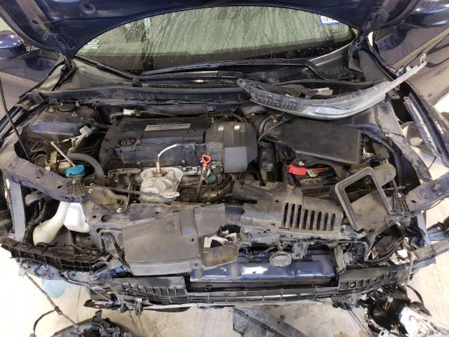 Photo 10 VIN: 1HGCR2F30DA110452 - HONDA ACCORD LX 