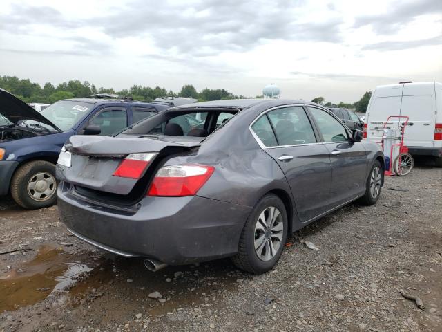 Photo 3 VIN: 1HGCR2F30DA116509 - HONDA ACCORD SDN 