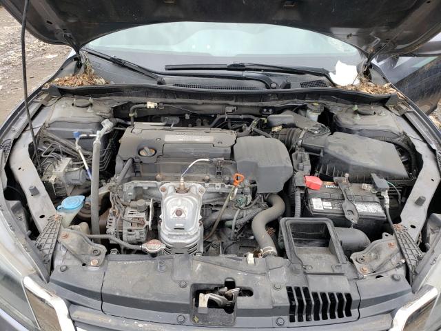 Photo 6 VIN: 1HGCR2F30DA116509 - HONDA ACCORD SDN 