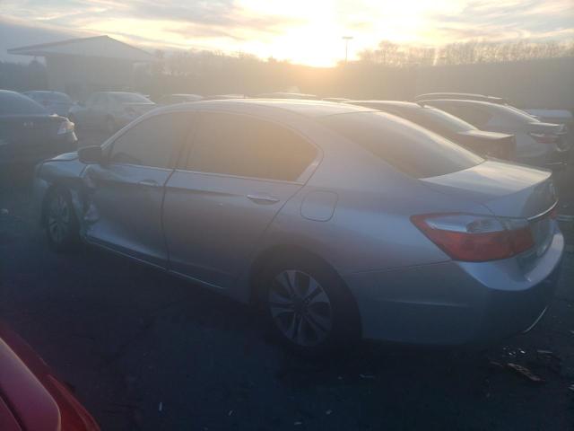 Photo 1 VIN: 1HGCR2F30DA120608 - HONDA ACCORD LX 