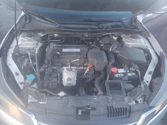 Photo 10 VIN: 1HGCR2F30DA120608 - HONDA ACCORD LX 