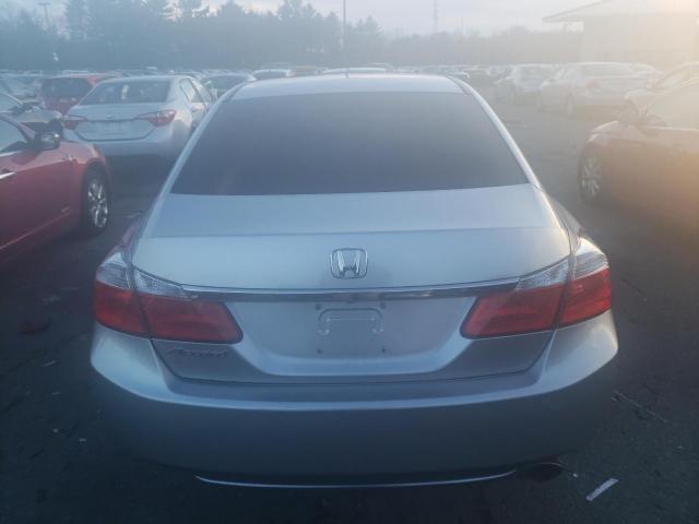 Photo 5 VIN: 1HGCR2F30DA120608 - HONDA ACCORD LX 