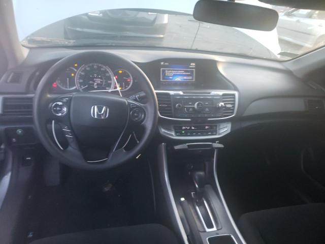 Photo 7 VIN: 1HGCR2F30DA120608 - HONDA ACCORD LX 