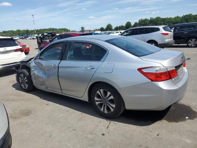 Photo 1 VIN: 1HGCR2F30DA123511 - HONDA ACCORD LX 