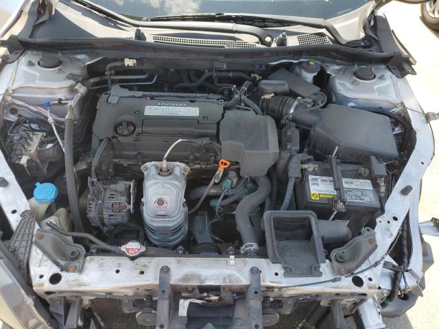 Photo 10 VIN: 1HGCR2F30DA123511 - HONDA ACCORD LX 