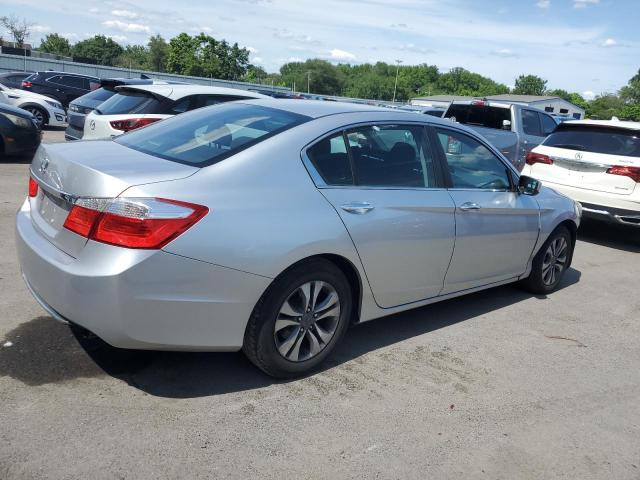 Photo 2 VIN: 1HGCR2F30DA123511 - HONDA ACCORD LX 