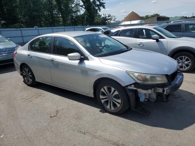 Photo 3 VIN: 1HGCR2F30DA123511 - HONDA ACCORD LX 