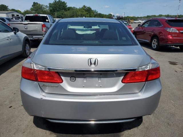 Photo 5 VIN: 1HGCR2F30DA123511 - HONDA ACCORD LX 