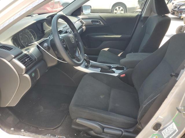 Photo 6 VIN: 1HGCR2F30DA123511 - HONDA ACCORD LX 