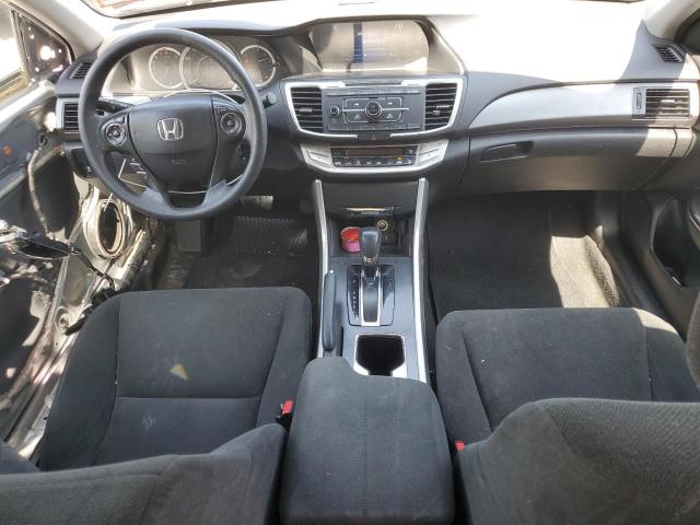 Photo 7 VIN: 1HGCR2F30DA123511 - HONDA ACCORD LX 