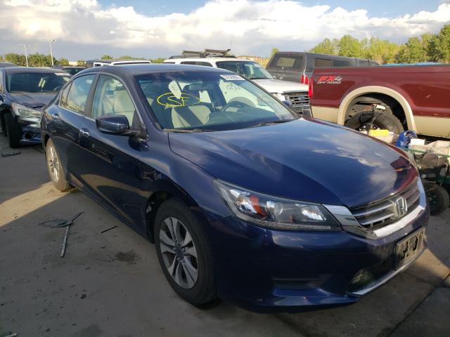 Photo 0 VIN: 1HGCR2F30DA127252 - HONDA ACCORD LX 