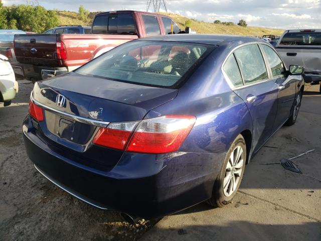 Photo 3 VIN: 1HGCR2F30DA127252 - HONDA ACCORD LX 