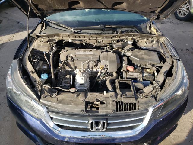 Photo 6 VIN: 1HGCR2F30DA127252 - HONDA ACCORD LX 