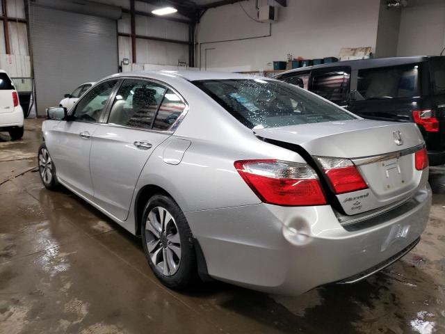 Photo 1 VIN: 1HGCR2F30DA131625 - HONDA ACCORD 