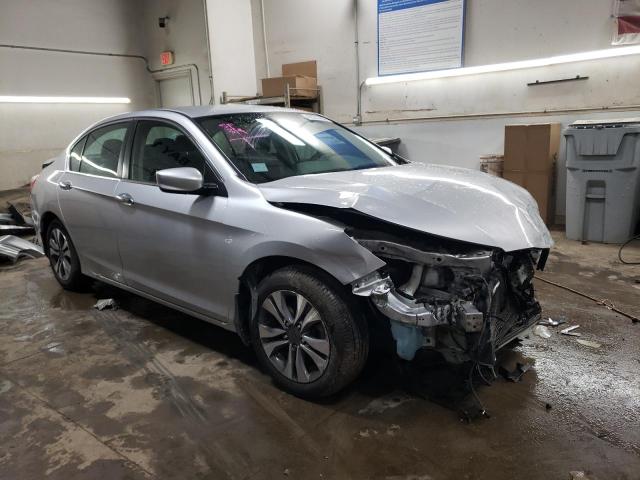 Photo 3 VIN: 1HGCR2F30DA131625 - HONDA ACCORD 