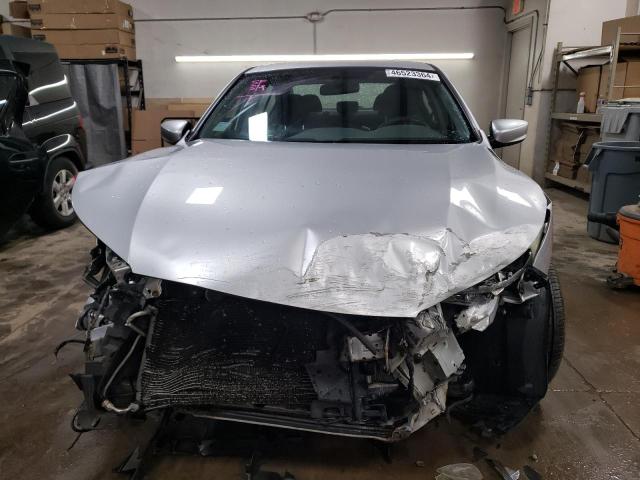 Photo 4 VIN: 1HGCR2F30DA131625 - HONDA ACCORD 