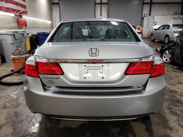 Photo 5 VIN: 1HGCR2F30DA131625 - HONDA ACCORD 