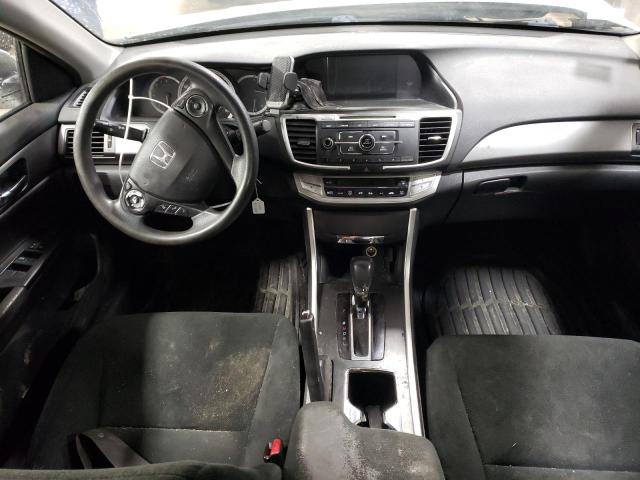 Photo 7 VIN: 1HGCR2F30DA131625 - HONDA ACCORD 