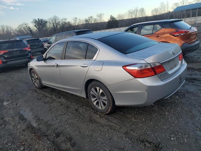 Photo 1 VIN: 1HGCR2F30DA133293 - HONDA ACCORD 