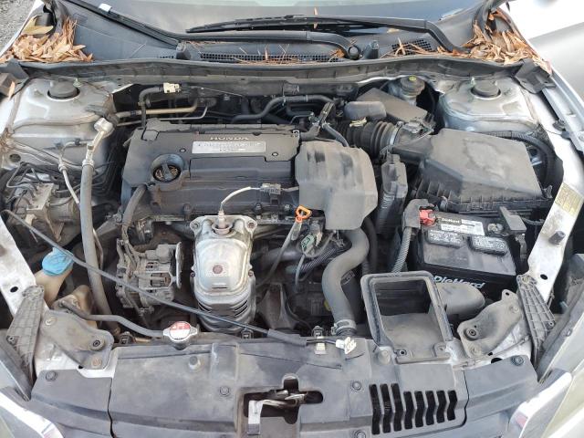 Photo 10 VIN: 1HGCR2F30DA133293 - HONDA ACCORD 