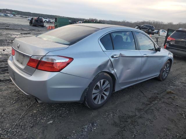 Photo 2 VIN: 1HGCR2F30DA133293 - HONDA ACCORD 