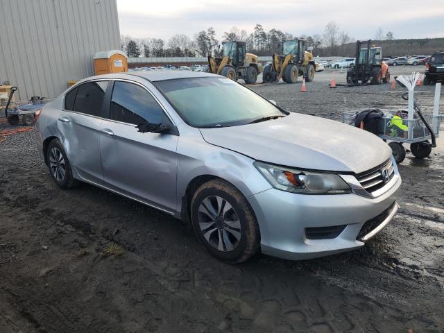 Photo 3 VIN: 1HGCR2F30DA133293 - HONDA ACCORD 