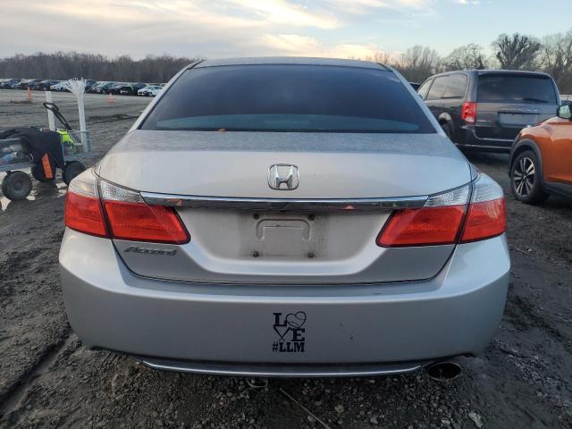 Photo 5 VIN: 1HGCR2F30DA133293 - HONDA ACCORD 