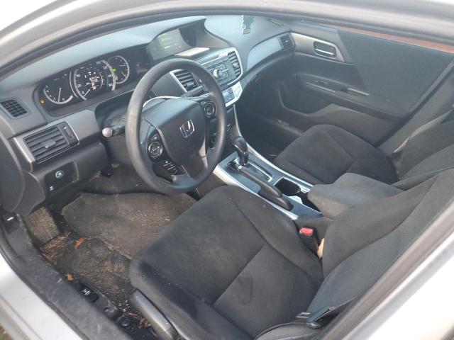 Photo 7 VIN: 1HGCR2F30DA133293 - HONDA ACCORD 