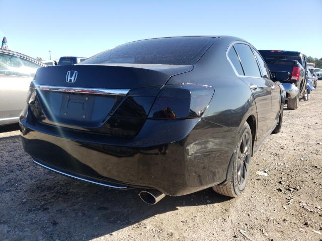 Photo 3 VIN: 1HGCR2F30DA133617 - HONDA ACCORD LX 