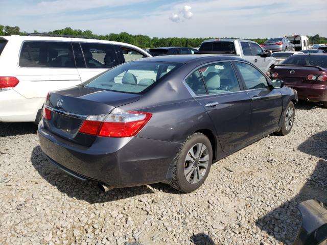 Photo 3 VIN: 1HGCR2F30DA140017 - HONDA ACCORD LX 