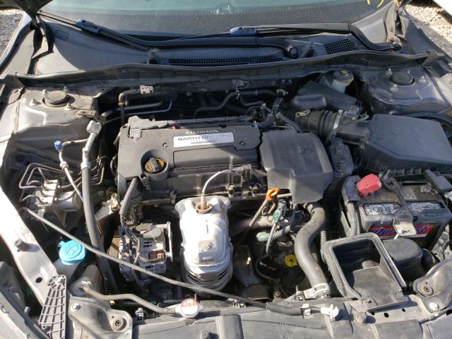 Photo 6 VIN: 1HGCR2F30DA140017 - HONDA ACCORD LX 