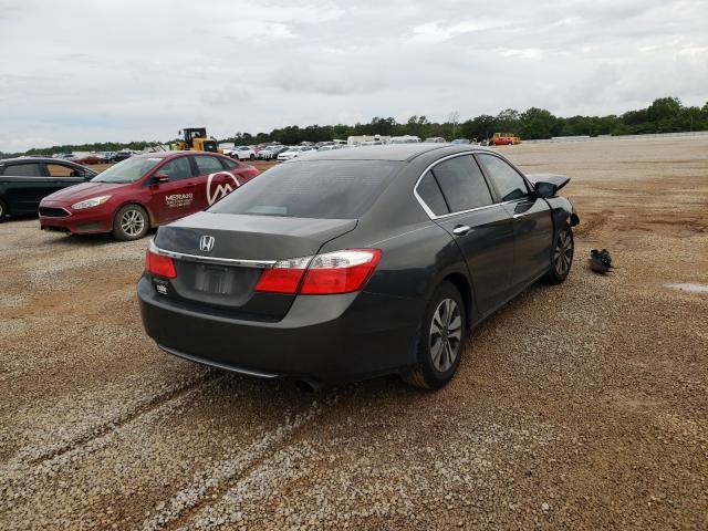 Photo 3 VIN: 1HGCR2F30DA145489 - HONDA ACCORD LX 