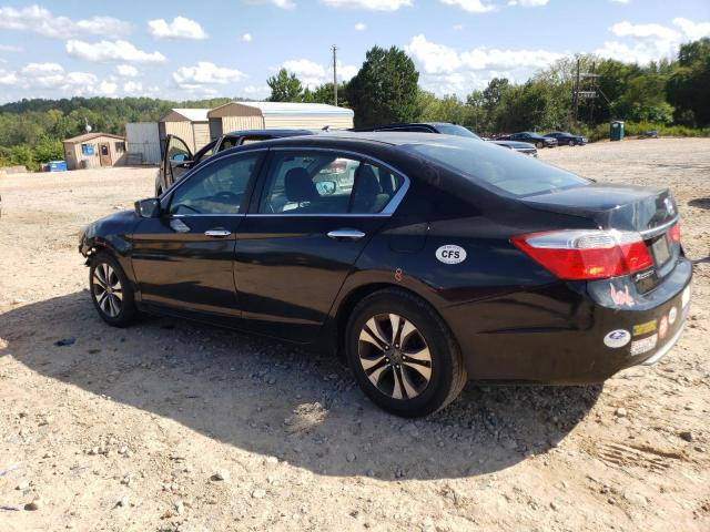 Photo 1 VIN: 1HGCR2F30DA146206 - HONDA ACCORD LX 