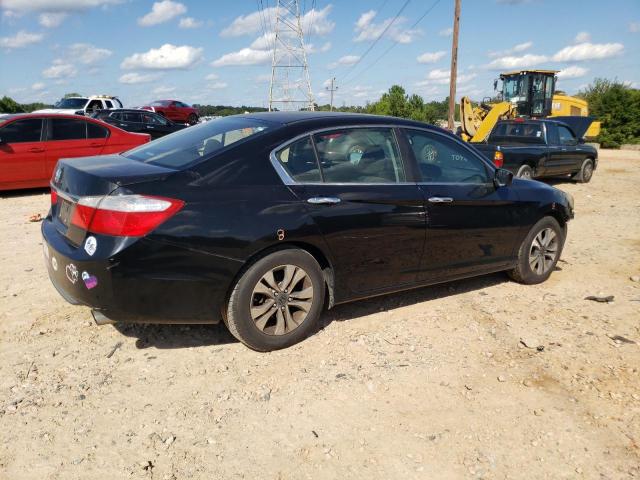 Photo 2 VIN: 1HGCR2F30DA146206 - HONDA ACCORD LX 