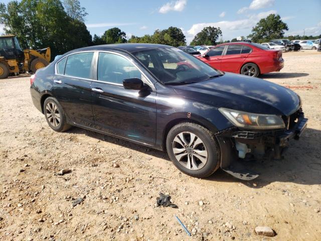 Photo 3 VIN: 1HGCR2F30DA146206 - HONDA ACCORD LX 