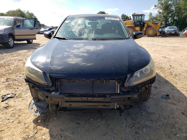 Photo 4 VIN: 1HGCR2F30DA146206 - HONDA ACCORD LX 