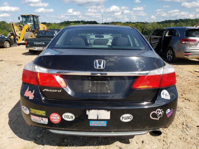 Photo 5 VIN: 1HGCR2F30DA146206 - HONDA ACCORD LX 