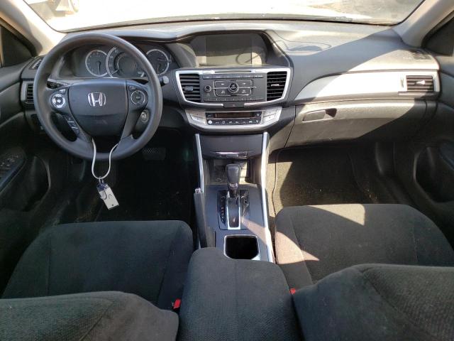 Photo 7 VIN: 1HGCR2F30DA146206 - HONDA ACCORD LX 