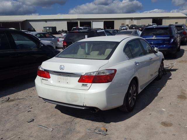 Photo 3 VIN: 1HGCR2F30DA146769 - HONDA ACCORD LX 