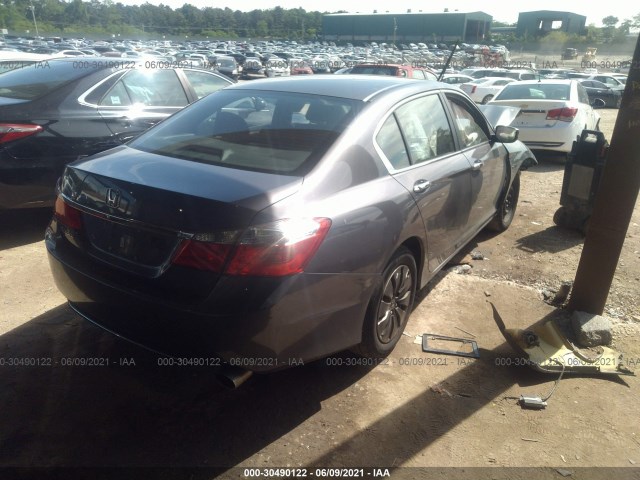 Photo 3 VIN: 1HGCR2F30DA148277 - HONDA ACCORD SDN 