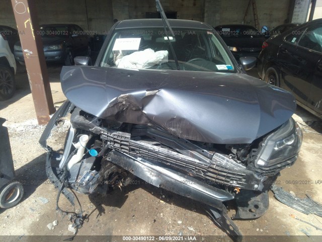 Photo 5 VIN: 1HGCR2F30DA148277 - HONDA ACCORD SDN 