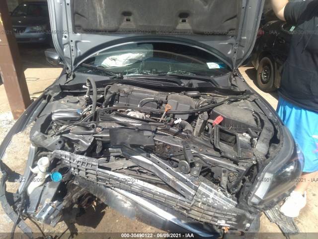 Photo 9 VIN: 1HGCR2F30DA148277 - HONDA ACCORD SDN 